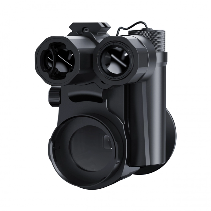 Nasadka noktowizyjna z dalmierzem PARD NV-007SP LRF 940 nm